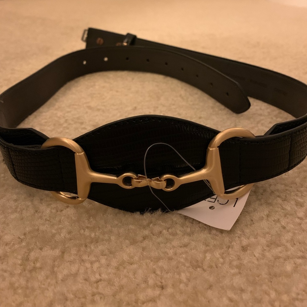 Buckle Belt